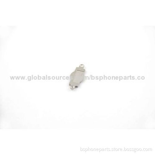Home Button Flat Flex Cable Cover for iPhone 5